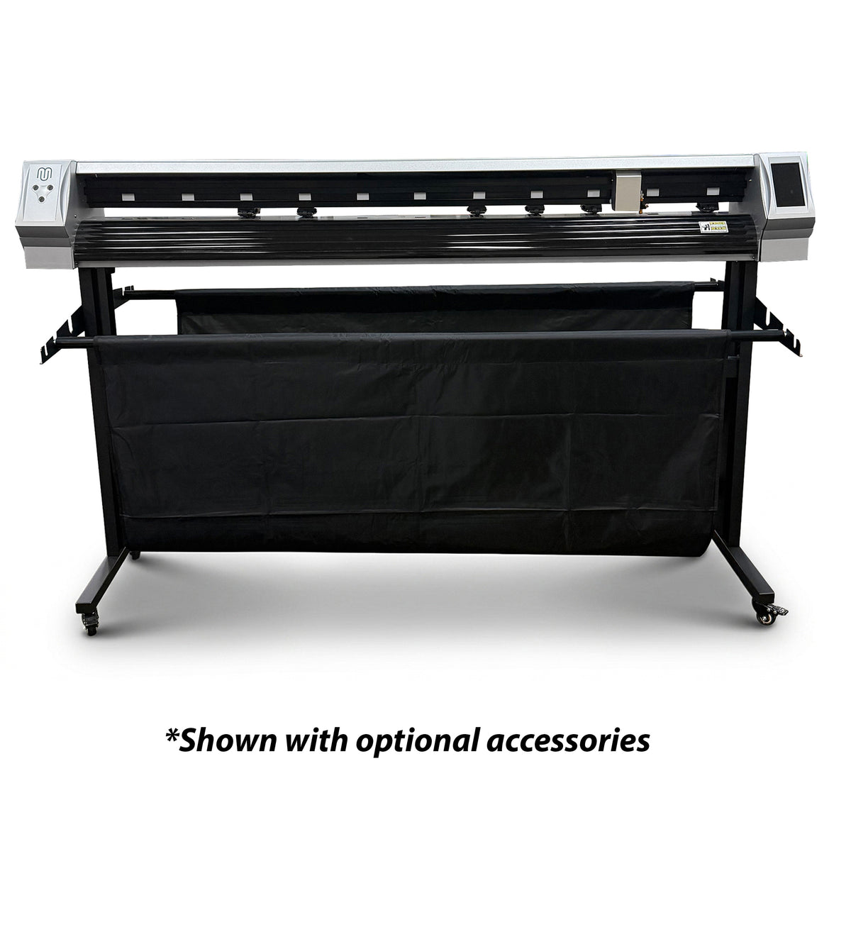 MUSE Servo Series 60 Inch Vinyl Cutter & Stand