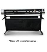 MUSE Servo Series 60 Inch Vinyl Cutter & Stand