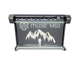 PrismJET 54 Gen2 Print & Cut Special with MUSE M60 Vinyl Cutter