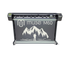 PrismJET 54 Gen2 Print & Cut Special with MUSE M60 Vinyl Cutter