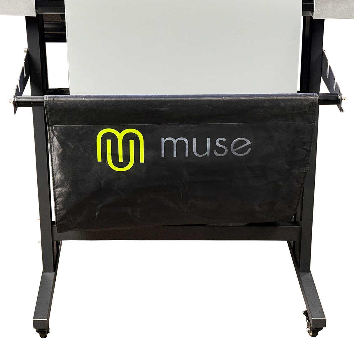 Optional Media Basket for MUSE Servo 24