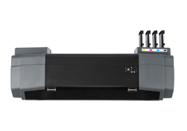 Mutoh XpertJet C641SR Pro Printer & Cutter Desktop Version 
Top View
