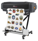 Mutoh XpertJet C641SR Pro - Essentials Package