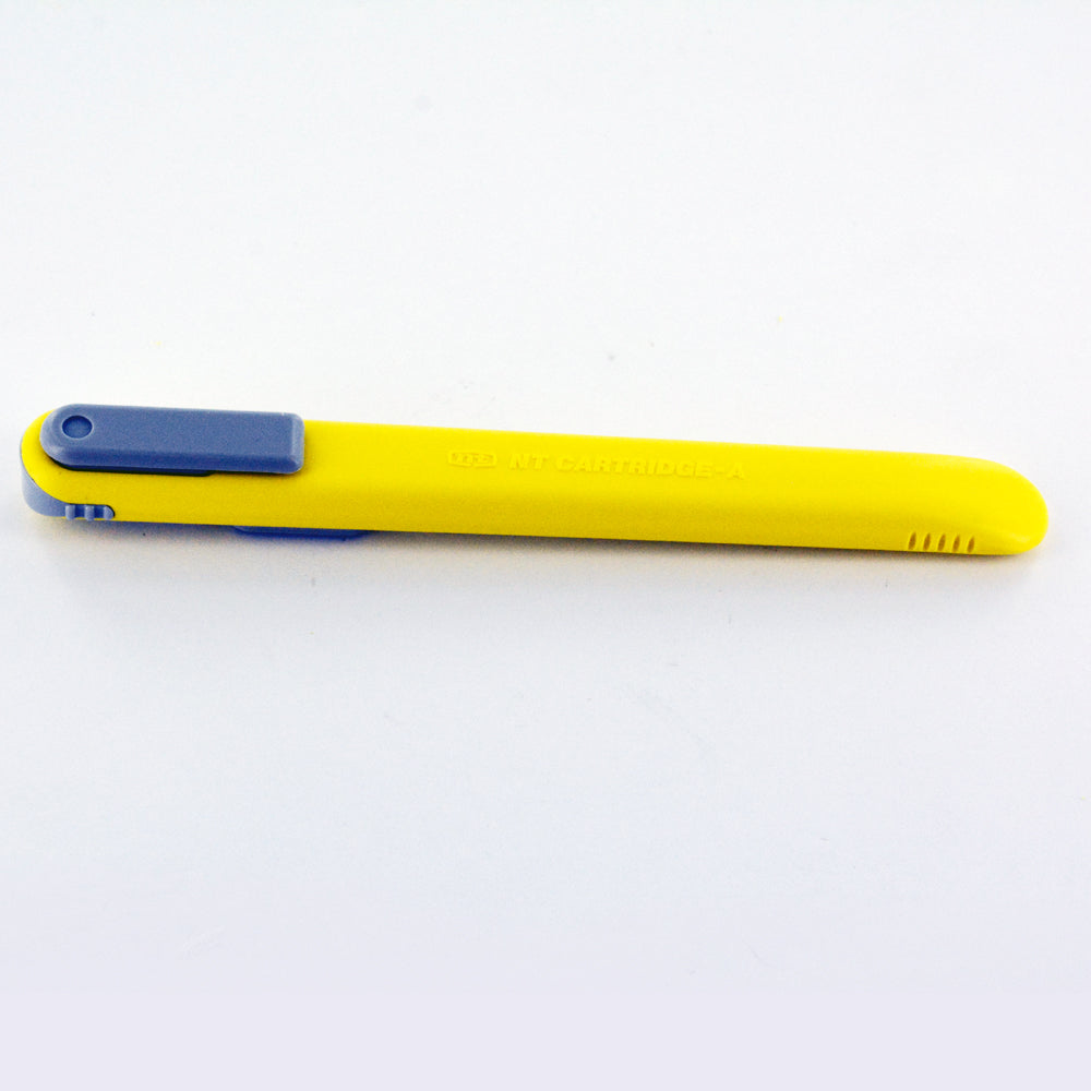 NT Cutter A-553P Multi-Cartridge Snap Off Knife