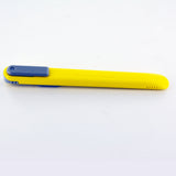 NT Cutter A-553P Multi-Cartridge Snap Off Knife