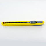 NT Cutter A-553P Multi-Cartridge Snap Off Knife