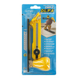OLFA CMP-2 Heavy Duty Compass Circle Cutter