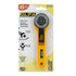 OLFA RTY-2/G Rotary Cutter with 45 mm Blade