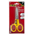 OLFA 7-Inch SCS-2 Serrated-Edge Stainless Steel Scissors