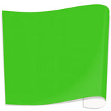 Opaque Fluorescent Vinyl by Schein Holographics