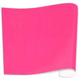 Opaque Fluorescent Vinyl by Schein Holographics