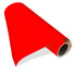 Oracal 6510 Fluorescent Cast Vinyl - Fluorescent Red Orange