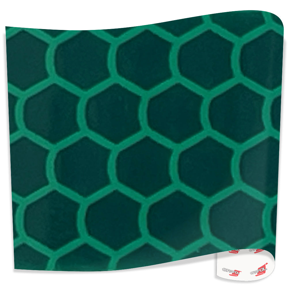 ORALITE 5800 High Intensity Grade Reflective Vinyl
