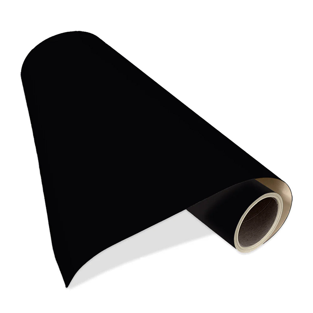 Oracal 641 Adhesive Vinyl - 15 in x 10 yds - Punched - Gloss