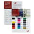 Oracal 651 Vinyl Color Chart