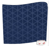 ORALITE V98 Reflective Vinyl - Conformable Graphic Conspicuity Tape Sheeting