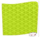 ORALITE V98 Reflective Vinyl - Conformable Graphic Conspicuity Tape Sheeting