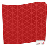ORALITE V98 Reflective Vinyl - Conformable Graphic Conspicuity Tape Sheeting
