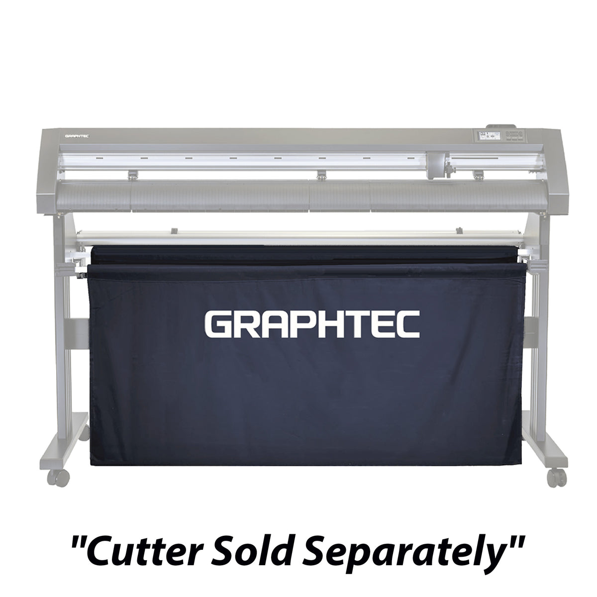 Graphtec CE8000-130 Optional Media Catch Basket