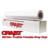 Orajet 3551R+ ProSlide Printable Wrap Vinyl