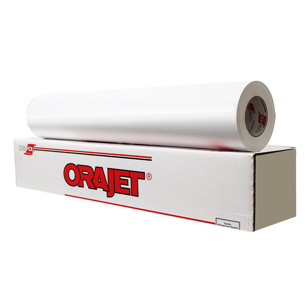 ORAJET 3621 Printable Vinyl