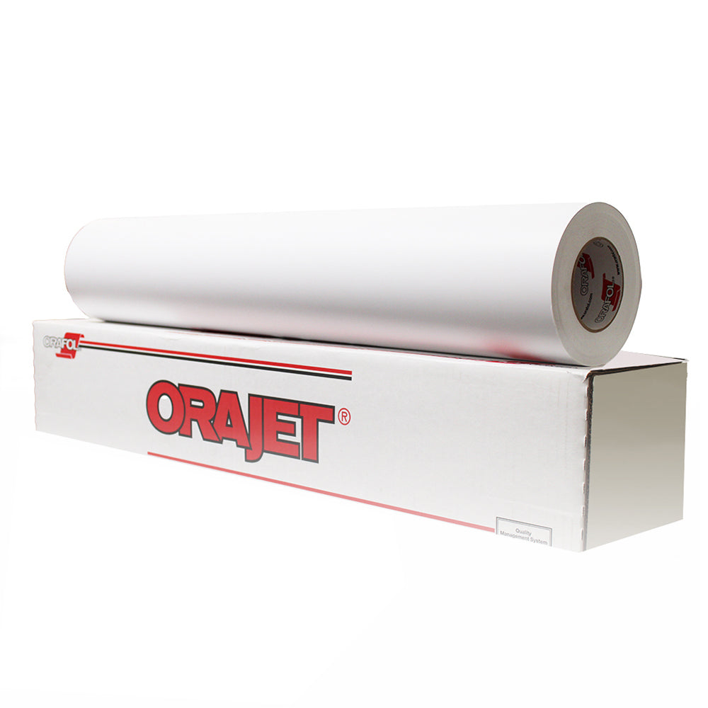ORAJET 3258 Printable Vinyl