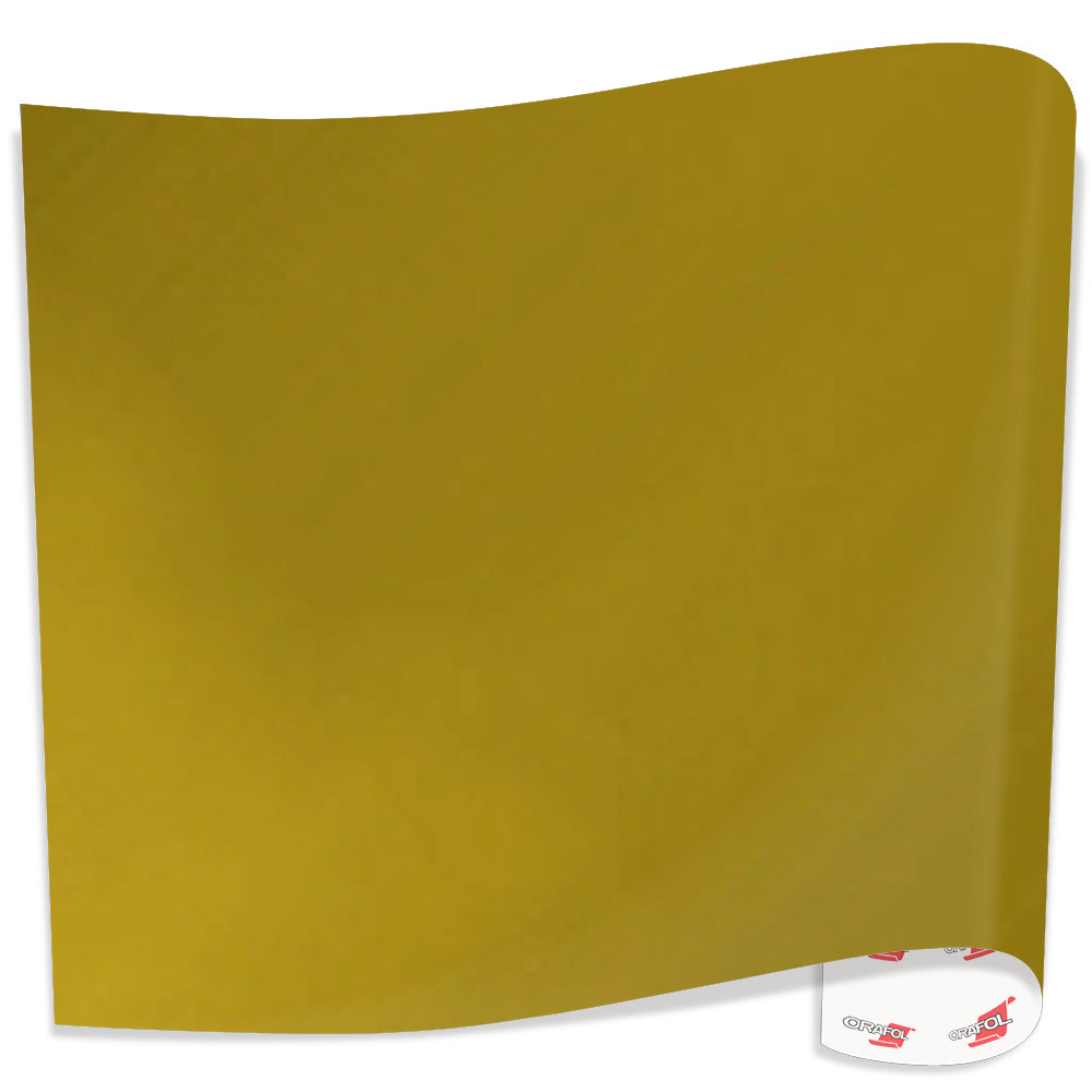 Oracal 351 Polyester Film - 30 in x 50 yds