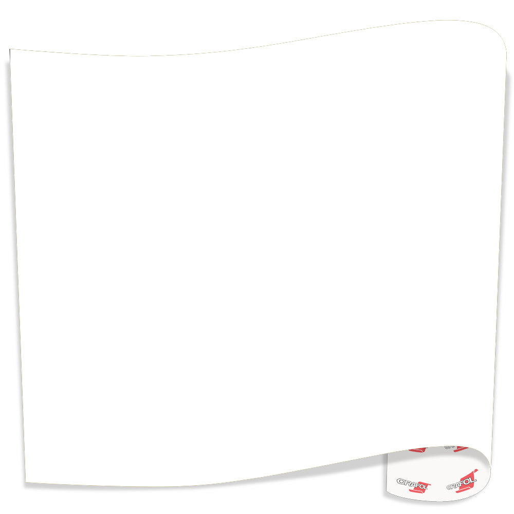 Oracal 351 Polyester Film - 30 in x 50 yds