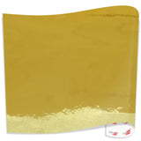 Oracal 352 Print Polyester Film - 15 in x 50 yds - Punched