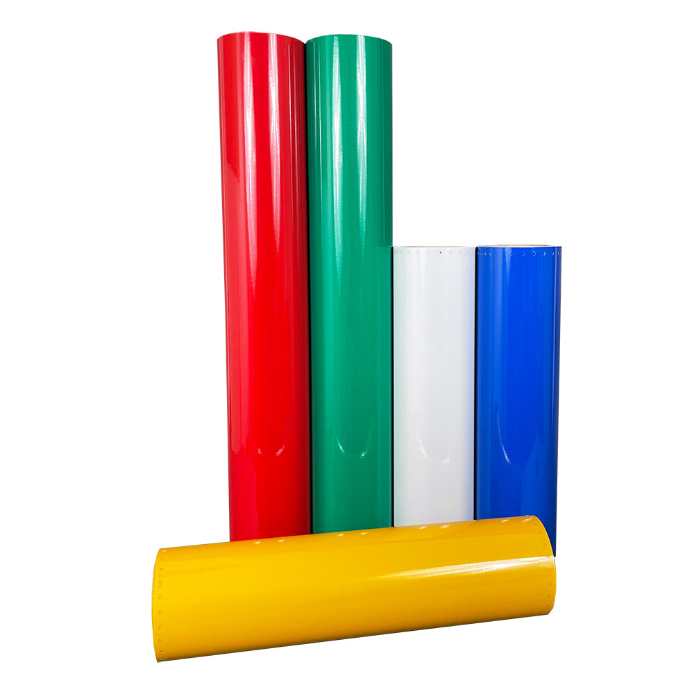 ORALITE 5300 Commercial Grade Reflective Vinyl