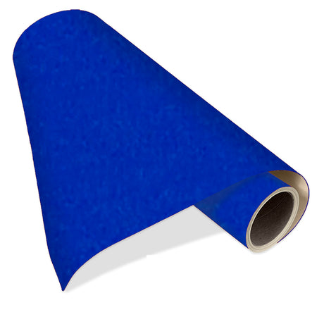 ORALITE 5600 Fleet Engineer Grade Reflective Vinyl - Blue