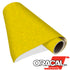 Oracal ORALITE 5600 Fleet Engineer Grade Reflective Vinyl - 24 in Widths - Lemon Yellow