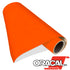 Oracal ORALITE 5600 Fleet Engineer Grade Reflective Vinyl - 24 in Widths - Orange