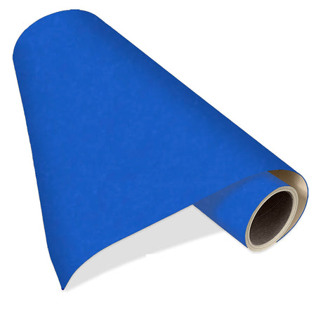 ORALITE 5600 Fleet Engineer Grade Reflective Vinyl - Sky Blue