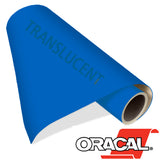 Oracal 8500 Translucent Vinyl - 24 in x 10 yds