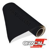 Oracal 8500 Translucent Vinyl - 24 in x 10 yds
