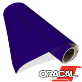 Oracal 8500 Translucent Vinyl - 24 in x 10 yds