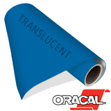 Oracal 8500 Translucent Vinyl - 24 in x 10 yds