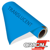 Oracal 8500 Translucent Vinyl - 24 in x 10 yds