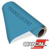 Oracal 8500 Translucent Vinyl - 24 in x 10 yds