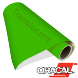 Oracal 8800 Translucent Premium Cast Vinyl - 48 in x 50 yds