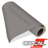 Oracal 8800 Translucent Premium Cast Vinyl - 48 in x 50 yds