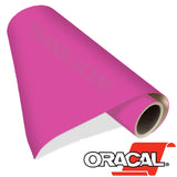 Oracal 8800 Translucent Premium Cast Vinyl - 48 in x 50 yds