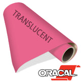 Oracal 8800 Translucent Premium Cast Vinyl - 48 in x 50 yds