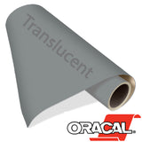 Oracal 8800 Translucent Premium Cast Vinyl - 48 in x 50 yds