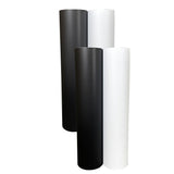 Oracal 951 Premium Cast Vinyl - All Sizes - Black, White, & Transparent