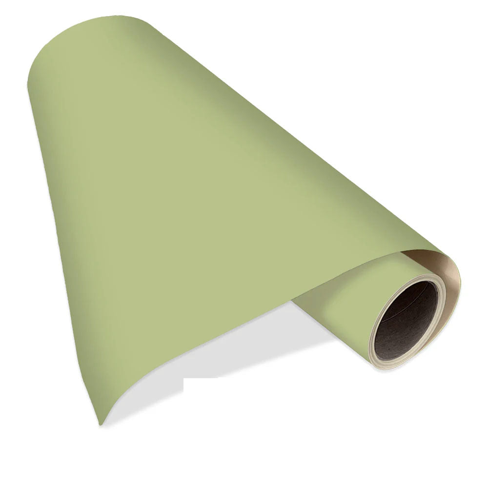 Oracal 631 Vinyl - Celadon