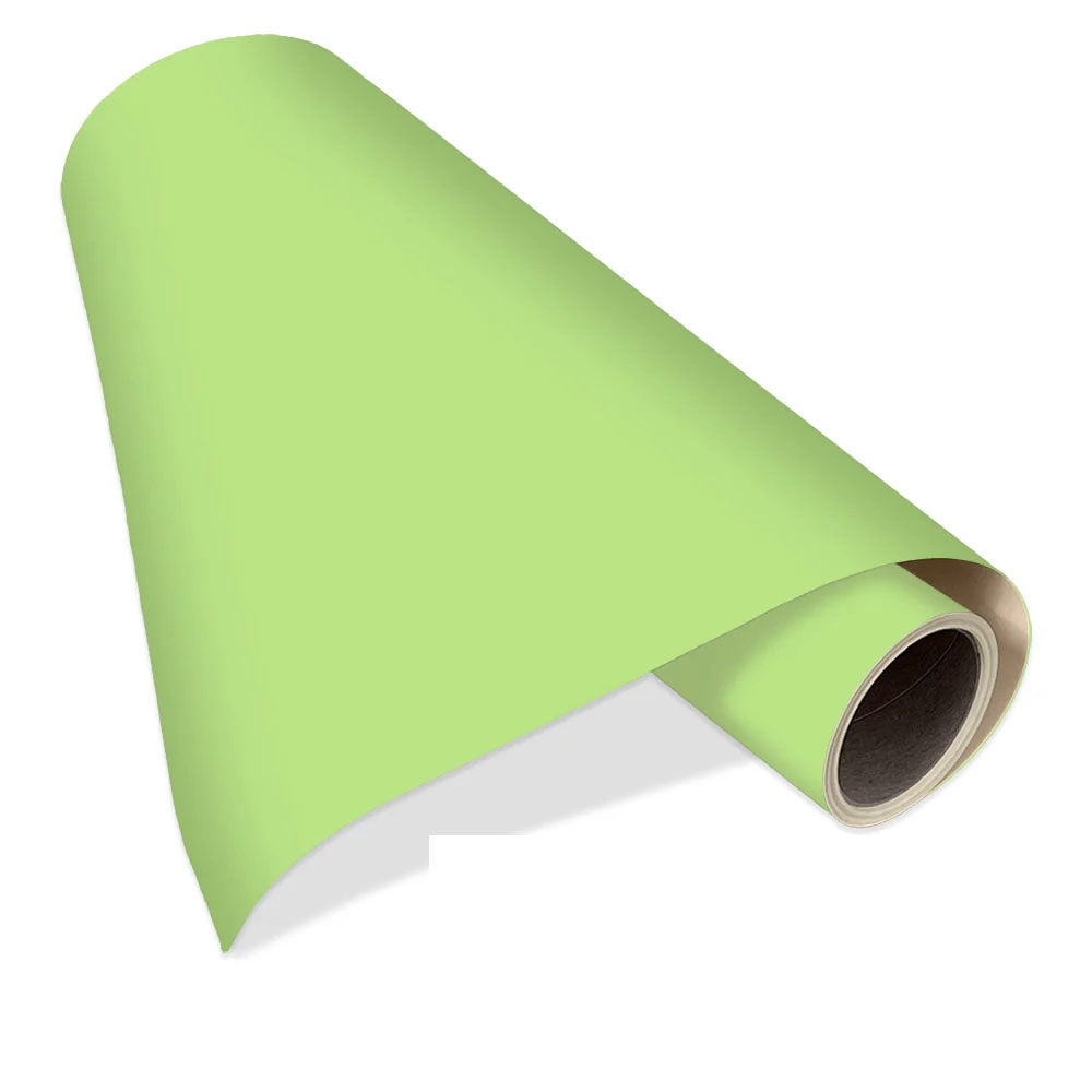 Oracal 631 Vinyl - Key Lime Pie