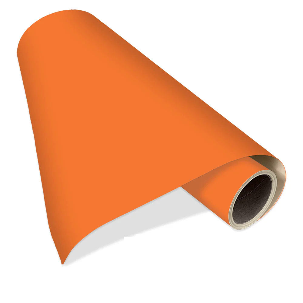 Oracal 631 Vinyl - Persimmon