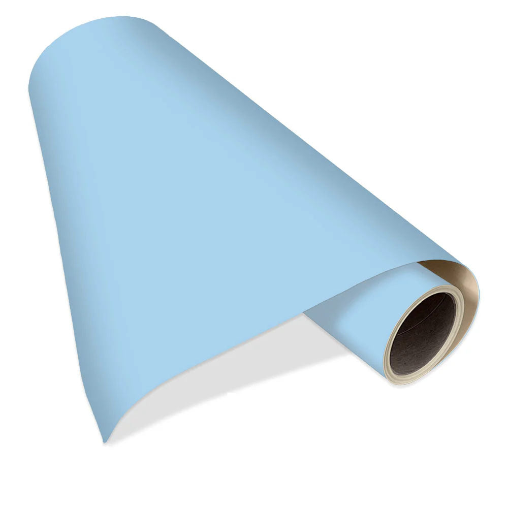 Oracal 631 Vinyl - Powder Blue